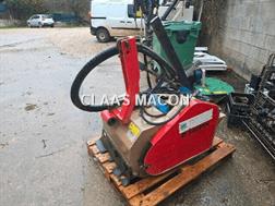 Boisselet BROYEUR A SARMENTS ROTABO 66