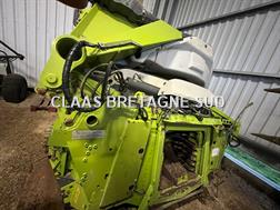 Claas ORBIS 750  3T 10RGS