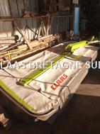Claas FAUCHEUSE DISCO 4000 CONTOUR