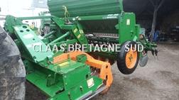 Amazone SEMOIR DISQUES 25 RGS