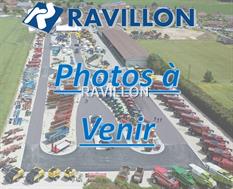 Tecnoma PRECIJET 7 RANGS