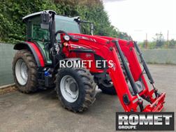 Massey Ferguson 5710 M D4 ES