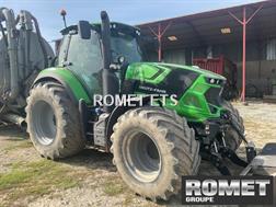 Deutz-Fahr 6175AGROTRONTTV