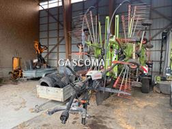 Claas LINER 2900 BUSINESS