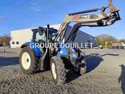 New Holland T5.100EC