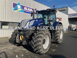 New Holland T7.275 AC S5