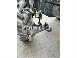 New Holland ATTELAGE AUTO