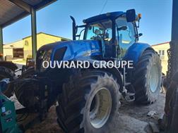 New Holland T7-250