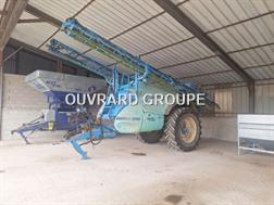 Berthoud TENOR 35/37