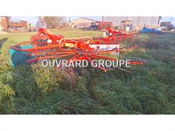 Kuhn GA4321GM