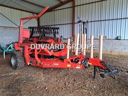 Kuhn RW1610M