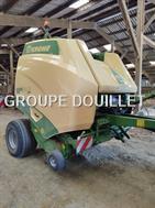 Krone Presse à balles rondes VariPack V165 Krone