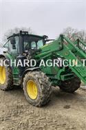 John Deere 6130R