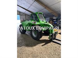 Merlo P40.7 CS