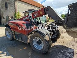 Case IH FARMLIFT 633