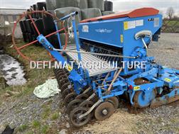 Lemken Zirkon8