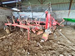 Kuhn Multi master 122