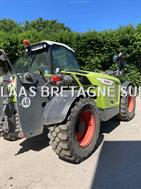 Claas SCORPION 736 VPWR S5 ADVANCE