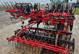 Grégoire-Besson Chisel Crossland 60 - Porté Repliable