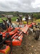 Kuhn VARI MASTER 123 NSH