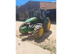 John Deere 6110M