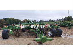 Amazone CENIUS 6003-2TX