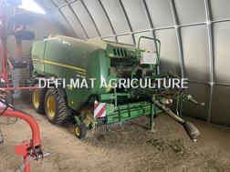 John Deere C 441 R