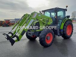 Claas ARION410