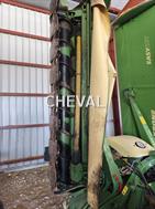 Krone EASY CUT B 950