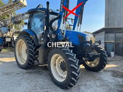 New Holland T6.165 EC