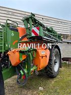 Amazone UX 4200 premium