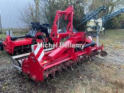 Kongskilde ROTALABOUR RL600S