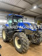 New Holland T7.165S RANGE COMMAND T4B