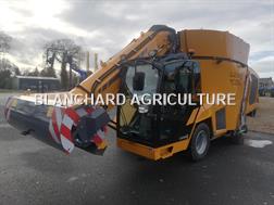 Lucas AUTOSPIRE 160 COMPACT