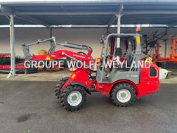Weidemann 1350 CC45