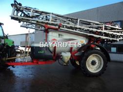 Kuhn OCEANIS 4500 - 39