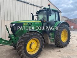 John Deere 6145M