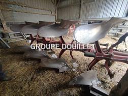 Massey Ferguson Qr65