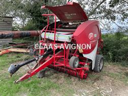 Welger PRESSE WELGER-LELY RP 245