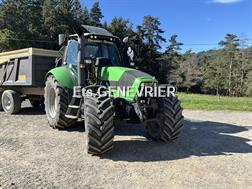 Deutz-Fahr AGROTRON TTV 620