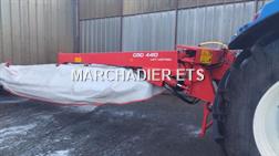 Kuhn GMD 4410FF