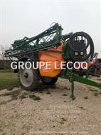 Amazone UX 3200 SPECIAL