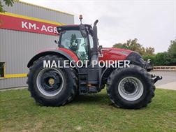 Case IH OPTUM 270 CVX