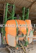 Amazone UF 1201 FS 21/15