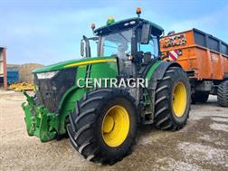 John Deere 7310R