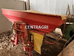 Lely CENTERLINER