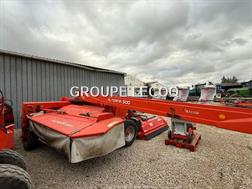 Kuhn ALTERNA FC 500