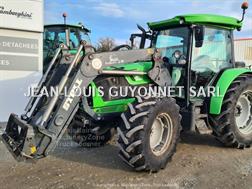 Deutz-Fahr 5110 G GS