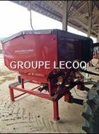 Agri-Structures FT 2000