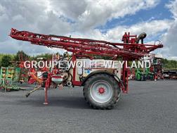 Jacoby Eurotrain 3500